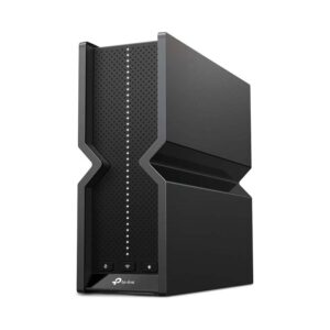 BE9300 Tri-Band Wi-Fi 7 Router | Archer BE550