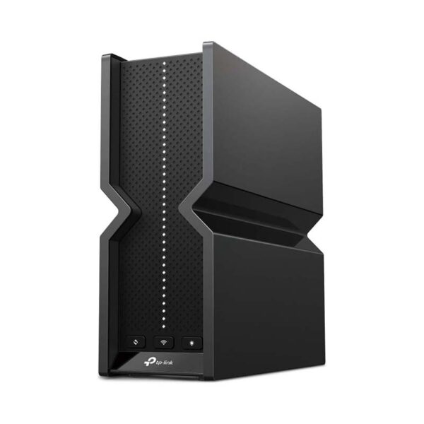 BE9300 Tri-Band Wi-Fi 7 Router | Archer BE550