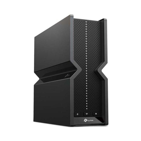 BE9300 Tri-Band Wi-Fi 7 Router | Archer BE550 - Image 2
