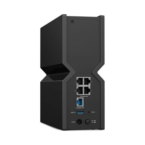 BE9300 Tri-Band Wi-Fi 7 Router | Archer BE550 - Image 3