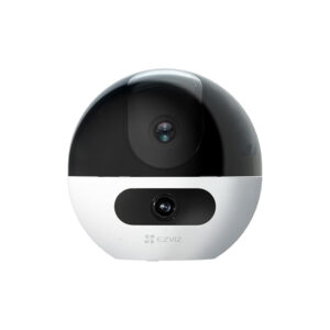 C7 2K⁺ & 2K⁺ Dual-Lens Pan & Tilt Wi-Fi Camera