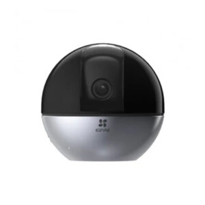 EZVIZ E6 3K Smart Pan‑Tilt Camera
