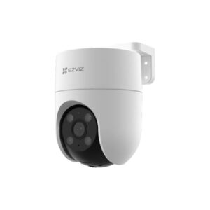 H8c Pan & Tilt Wi-Fi Camera
