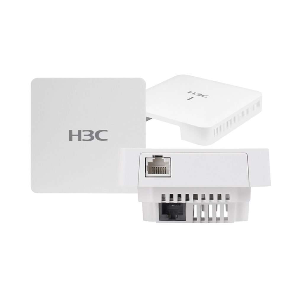 H3C access points available at Techmicro, official H3C distributor in Dubai and UAE