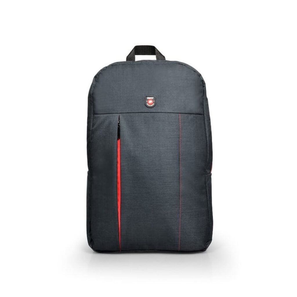 Port Designs PORTLAND 15.6-inch laptop backpack – Techmicro, Authorized Distributor for Port Designs in Dubai & UAE