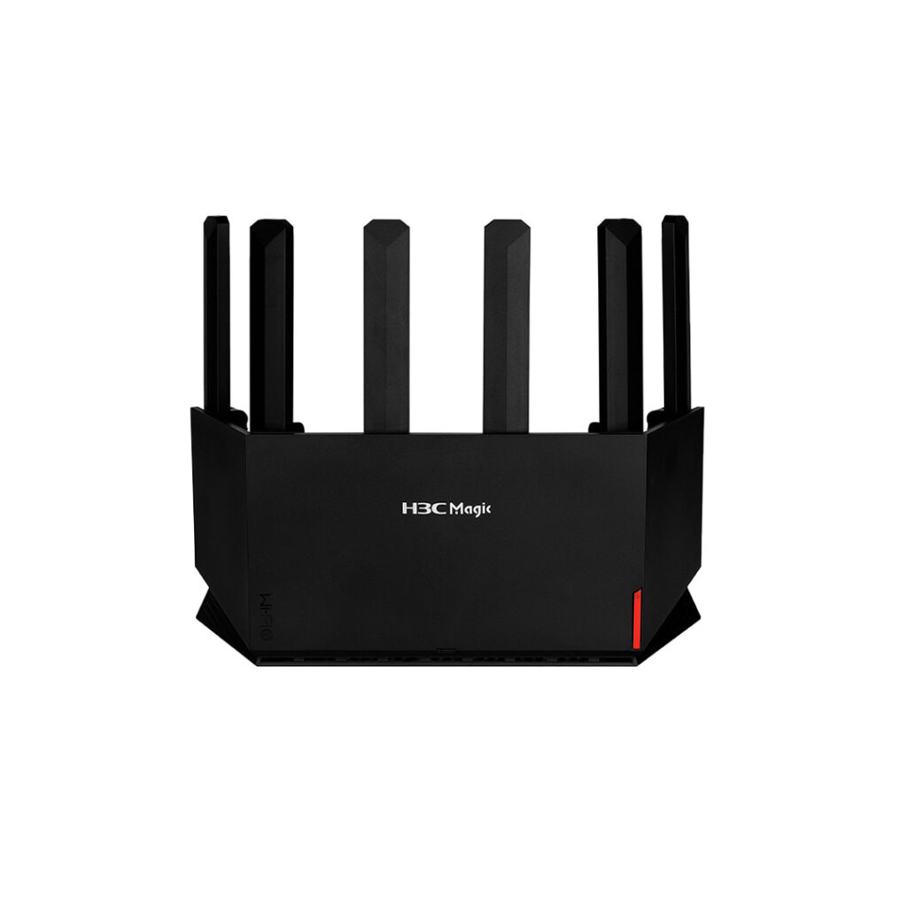 H3C home routers available at Techmicro, authorized distributor in Dubai and UAE