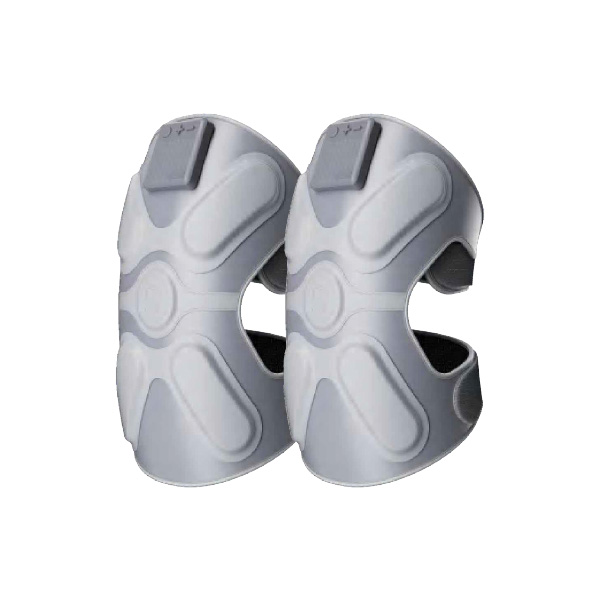 SKG Foot Massager available in UAE from Techmicro, official distributor, for relieving foot fatigue and improving blood circulation