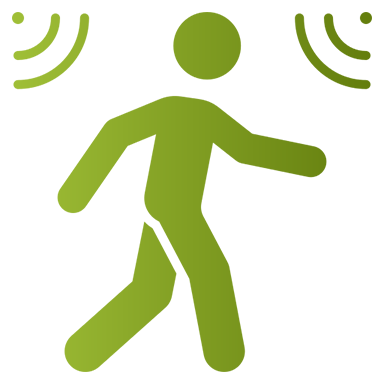 Stay alerted with smart motion detection and real-time notifications using EZVIZ cameras from an authorized EZVIZ camera dealer in UAE.