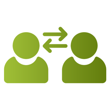 EZVIZ camera with two-way audio communication by authorized EZVIZ camera supplier in Dubai