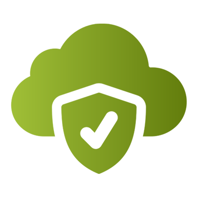 EZVIZ camera with secure cloud and local storage by authorized EZVIZ camera dealer in Dubai