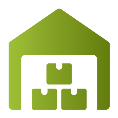 EZVIZ outdoor camera for warehouse and entrance monitoring by authorized EZVIZ camera distributor in Dubai