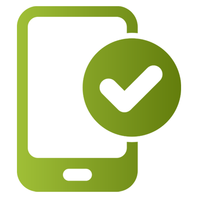 EZVIZ camera mobile app monitoring from authorized EZVIZ camera supplier in UAE