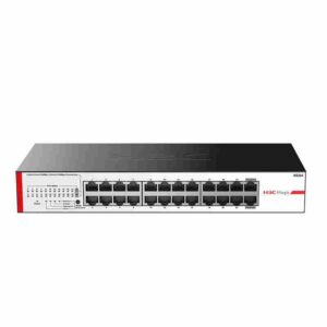Magic BS224-UK 24-Port Gigabit Ethernet Switch | Business Network Switch | UK Version