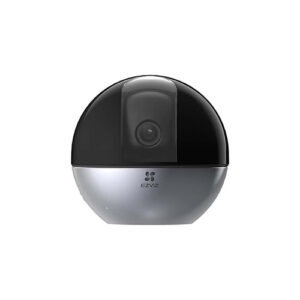 EZVIZ E6 Indoor Smart Panoramic Wi-Fi Camera  5MP (360? View)