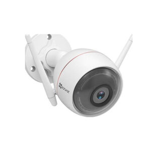EZVIZ C3W Outdoor Smart Wi-Fi  Camera  2MP / 4MP (Color Night Vision)