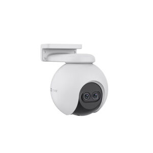 EZVIZ C8PF Outdoor Pan & Tilt Wi-Fi Camera  2MP / 4MP (Dual-Lens)