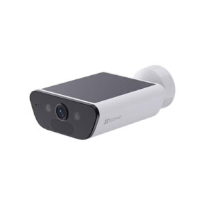EZVIZ CB5 Smart Battery Wi-Fi Camera  4K Ultra HD