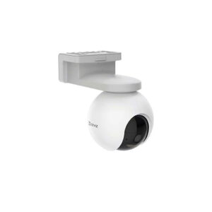 EZVIZ CB8 Smart Pan & Tilt Battery Wi-Fi Camera  2MP / 4MP