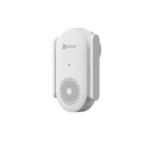 EZVIZ CH1 Smart Chime | Wireless Doorbell Chime for EZVIZ Video Doorbells