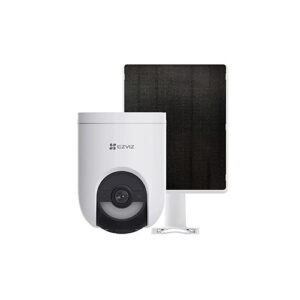 EZVIZ HB8 Outdoor Smart Battery Pan & Tilt Wi-Fi Camera 2MP / 4MP