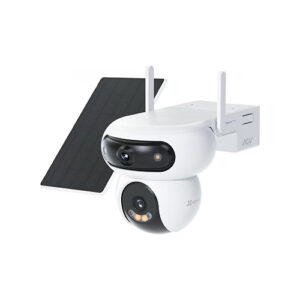 EZVIZ HB90/SP Solar-Powered Battery Wi-Fi  Camera Outdoor