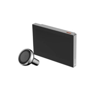 EZVIZ HP2 Smart Home Gateway | Central Hub for EZVIZ Smart Locks & Devices