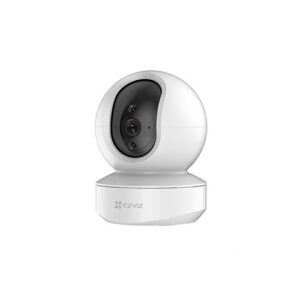 EZVIZ TY1 Pro Smart Pan & Tilt Wi-Fi Camera  2MP / 4MP