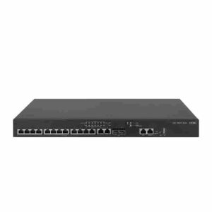 H3C LS-6520X-16XT-SI 16-Port 10G Ethernet Managed Switch | Enterprise Core Switch