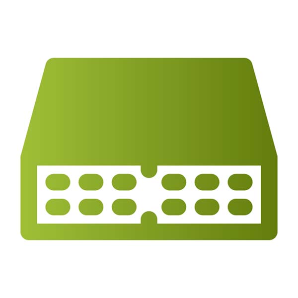 Industry-focused networking expertise offered by a network switch supplier in Dubai