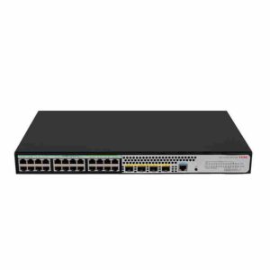 H3C LS-1850V2-10P-HPWR-EI-GL 10-Port Gigabit PoE+ Managed Switch | Enterprise Intelligent Series