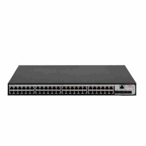 H3C LS-1850V2-28P-HPWR-EI-GL 28-Port Gigabit PoE+ Managed Switch | Enterprise Access Network