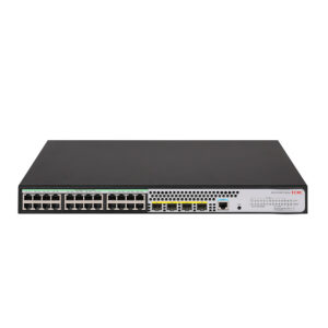 H3C LS-5120V3-28P-PWR-LI-GL 28-Port Gigabit Managed Switch | Enterprise Access Layer