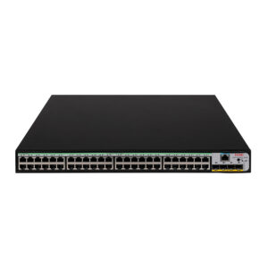 H3C LS-5120V3-52P-PWR-LI-GL 52-Port Gigabit Managed Switch | Enterprise Network Access